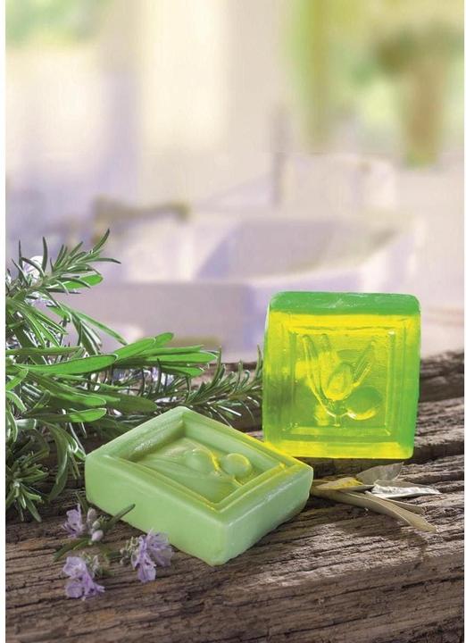 Produktbild Glorex Glycerin-Seife Öko 500g