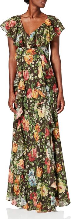 Image du produit PAUL & JOE Robe Hmadrigal (36)