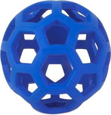 Actual product image JW Dog Toy Hol-ee Roller Small, Ø 9 cm, Assorted (Dog chew toy)