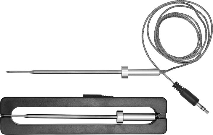 LotusGrill Grillngo extra meat skewers - 2 pcs. - Fit 'Grillngo Master'