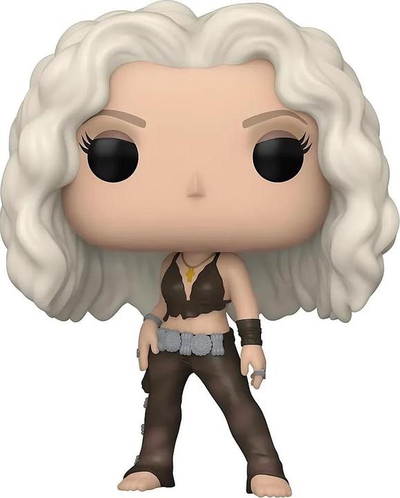 Produktbild Funko Shakira - 357 - Whenever Rocks