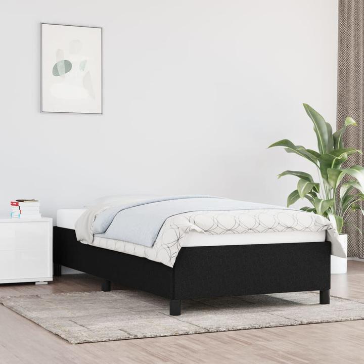 Image du produit vidaXL Bettgestell (100 x 200 cm)