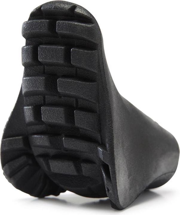 Produktbild Newfeel Gummipuffer fuer Nordic Walking Stoecke - Multifitpad Kautschuk 2 Stk