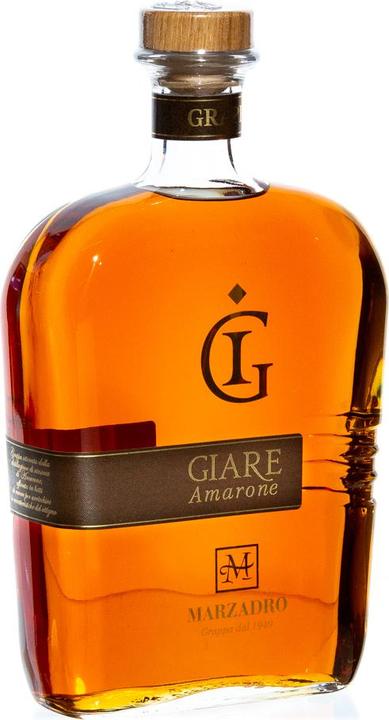 Produktbild Marzadro Le Giare Amarone (1 x 70 cl)