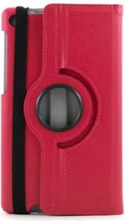 Produktbild Proporta Case für Google Nexus 7 v2 Rot (Asus Google Nexus 7 v2)