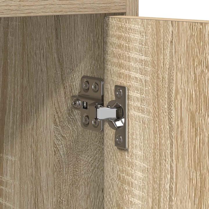 Image du produit vidaXL Sideboard (36 x 40 x 80 cm)