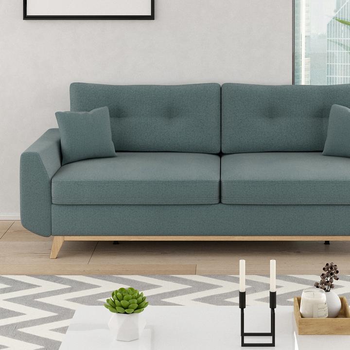 Actual product image VitaliSpa Sidney (Sofa bed)