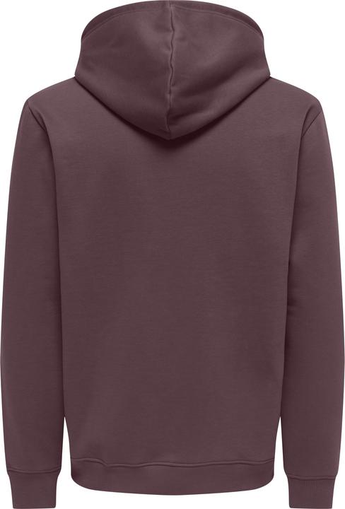 Image du produit Only & Sons Onsconnor Life Reg Sweat Hoodie Noos (M)