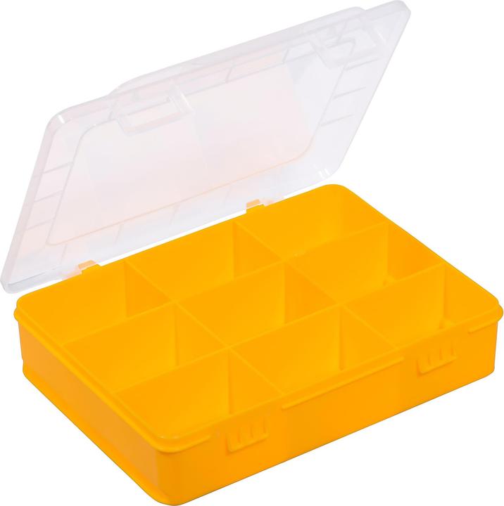 Actual product image Allit EuroPlus Basic 18/9