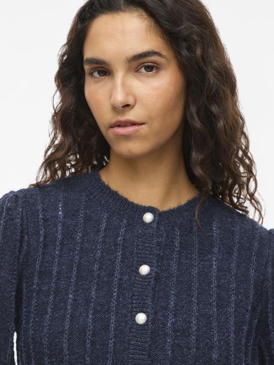 Produktbild Vila VIHILDE Rundhals Strickjacke (M)