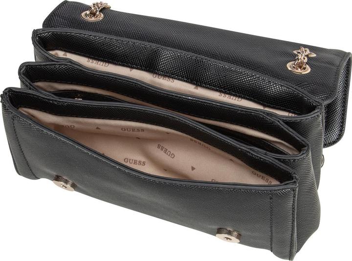 Actual product image Guess Noelle II Schultertasche 24 cm