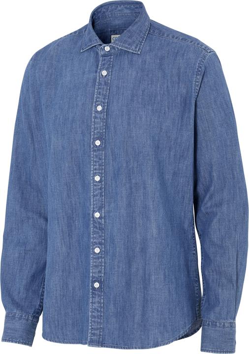 Immagine prodotto Cottover Denim Slim Fit Uomo (36)