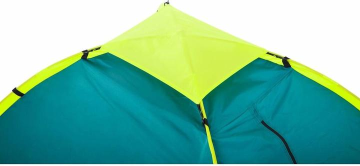 Actual product image Bestway 2-person Cool Dome 2 tent 145 x 205 x 100 cm (Dome tent, 1.52 kg, 2 persons)