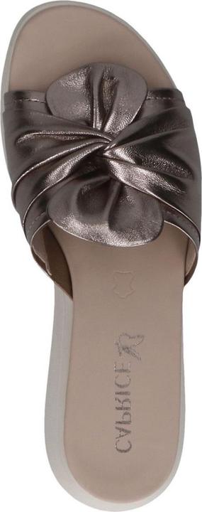 Actual product image Caprice Pantolette (41)