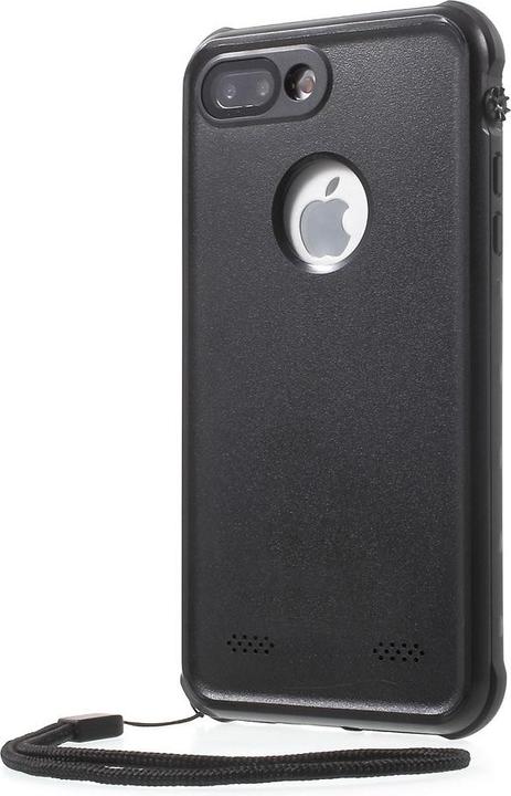 Produktbild Redpepper iPhone 8 Plus / 7 Plus Wasserdichte Schutzhülle (Apple iPhone 8 Plus, Apple iPhone 7 Plus)