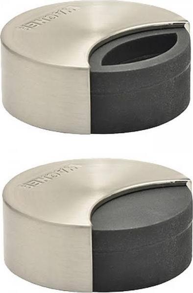 Actual product image Wagner System Floor door stop hard/soft (1 Piece)