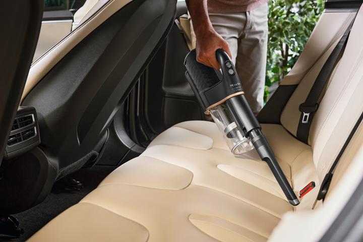 Produktbild Miele HX-CN