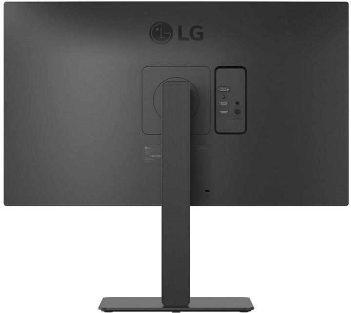 Produktbild LG UltraFine 27BA45U-B (3840 x 2160 Pixel, 27")