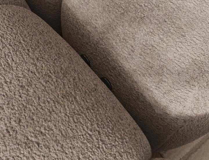 Produktbild ELTAP Levvi (3-Sitzer, Ecksofa)