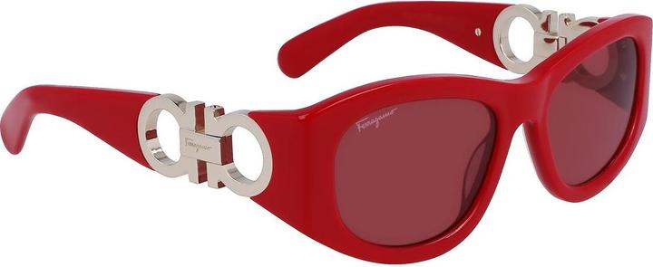 Immagine prodotto Salvatore Ferragamo Ladies' Sunglasses SF1082S-5319600 Ã˜ 53 mm
