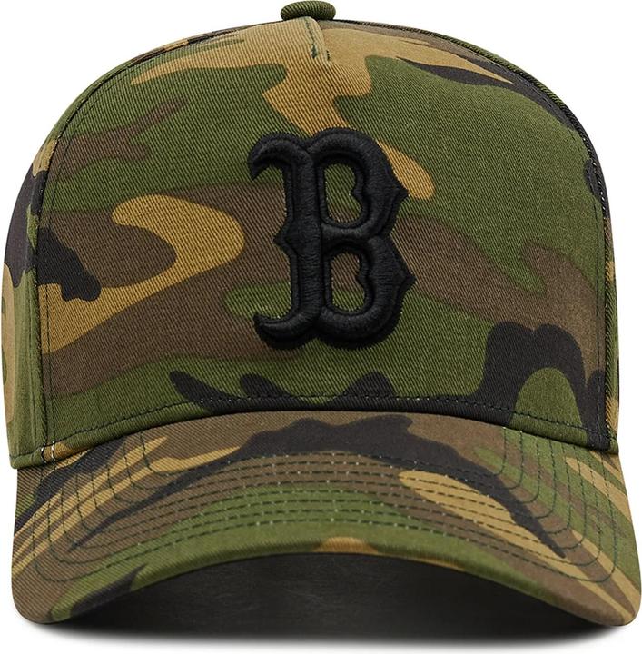 Actual product image 47 Brand Relaxed Fit Grove Boston Red Sox (One size)