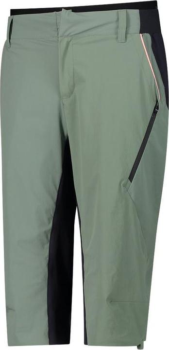 Produktbild CMP Campagnolo Free Bike Bermuda with Inner Mesh (XL)