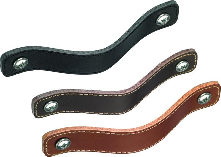 Actual product image Hettich furniture handles