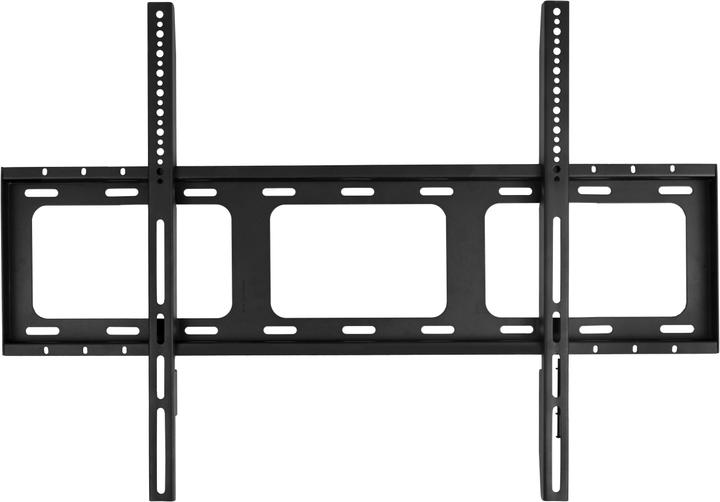 Produktbild Legamaster Wandhalterung 200x200-600x800 schwarz (Wand, 18897.64")