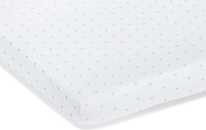 Produktbild Pinolino Jersey Doppelpack (70 x 140 cm)