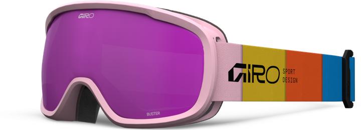 Blocks Pink, Pink, pink blocks amber pink S2