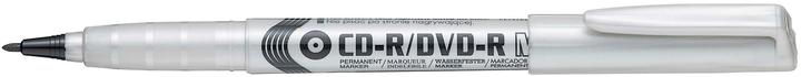 Produktbild Pentel NMS51 - CD-Marker