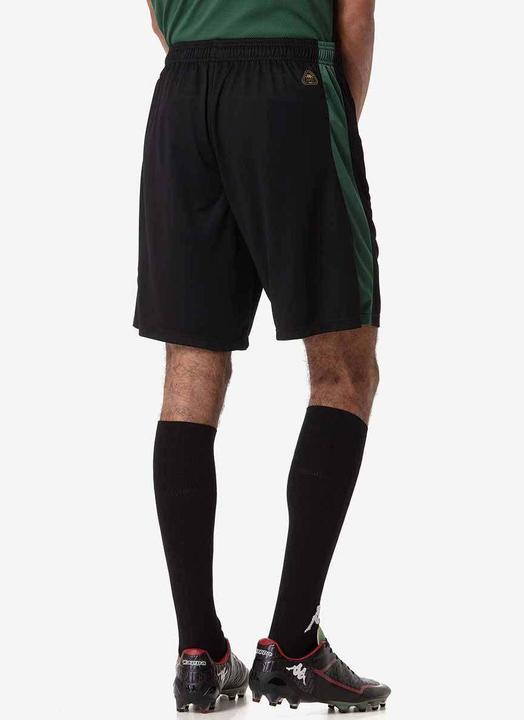 Actual product image Kappa Short Red Star FC Ahorazip Pro 8 2024/25 (M)