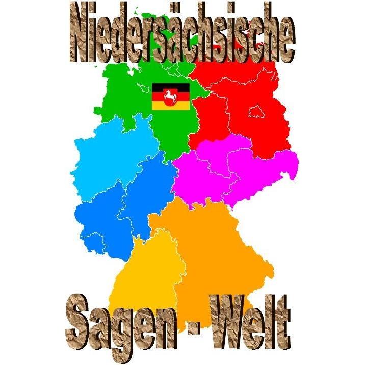 Niedersächsische Sagenwelt, Kinderbücher von Friedrich Moser