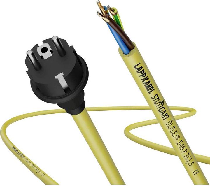 Lapp ÖLFLEX PLUG 540P05 (5 m)