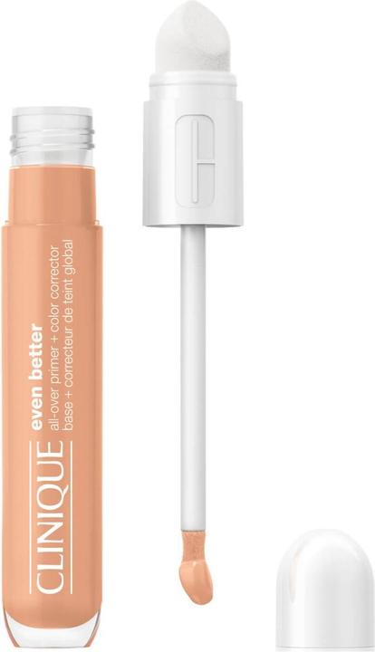 Produktbild Clinique Even Better All Over Primer & Corrector Peach (Peach)