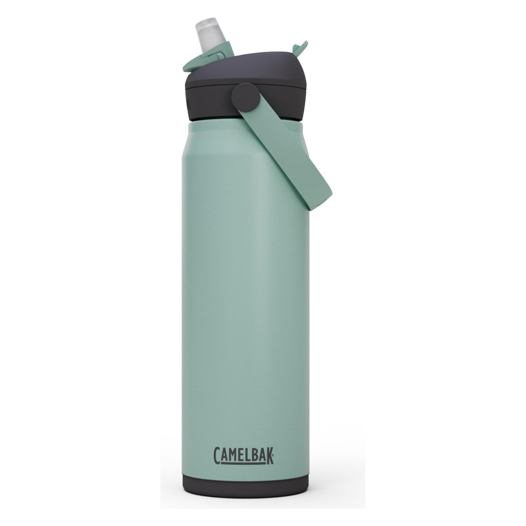 Camelbak, Trinkflasche + Thermosflasche, (0.75 l)
