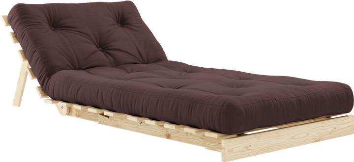 Image du produit Karup Design Roots (Canapé-lit, 1 place)