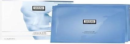 Actual product image Erno Laszlo Firmarine Hydrogel Mask Gift Set 4 x 25g
