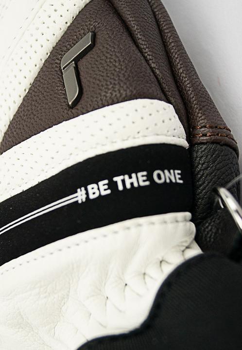 Produktbild Reusch Henrik Kristoffersen Herren Skihandschuh (10)