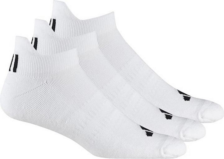 Produktbild adidas Knöchelsocken (3erPack) (3er Pack, 47 - 49.5)