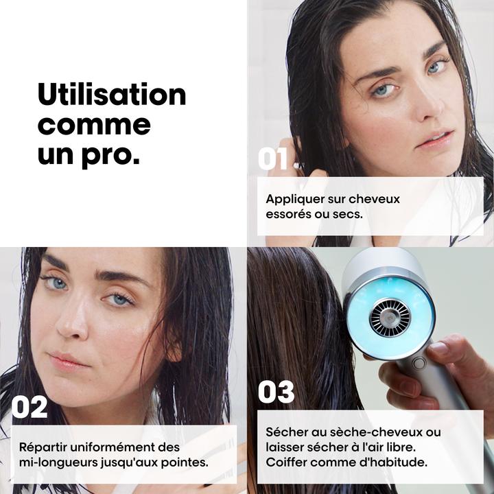 Actual product image L'Oréal Professionnel Absolut Repair 10in1 (30 ml)