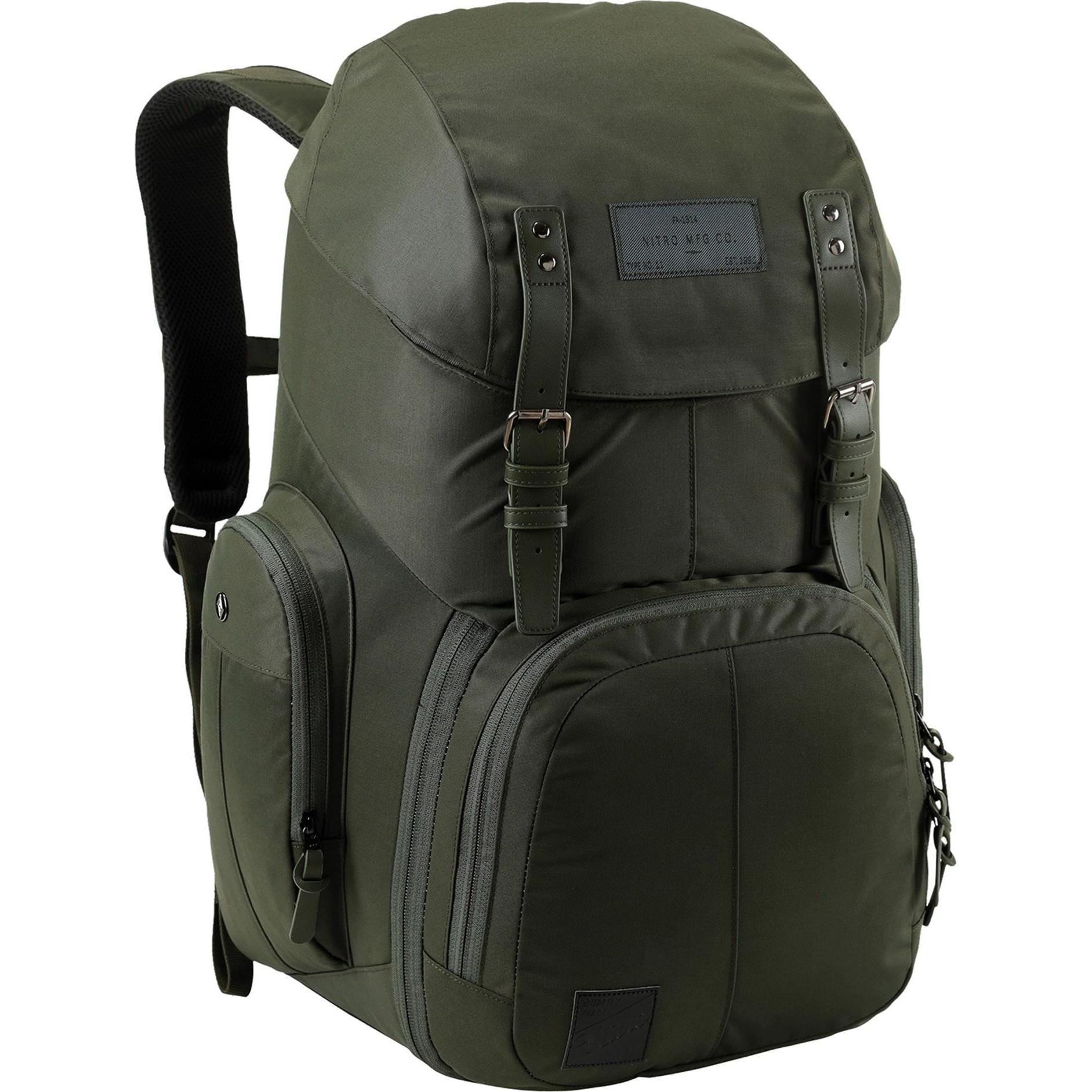 Nitro, Rucksack, (42 l)