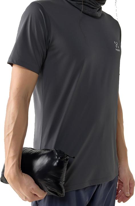 Produktbild Haglöfs L.I.M Down II Hood (M)