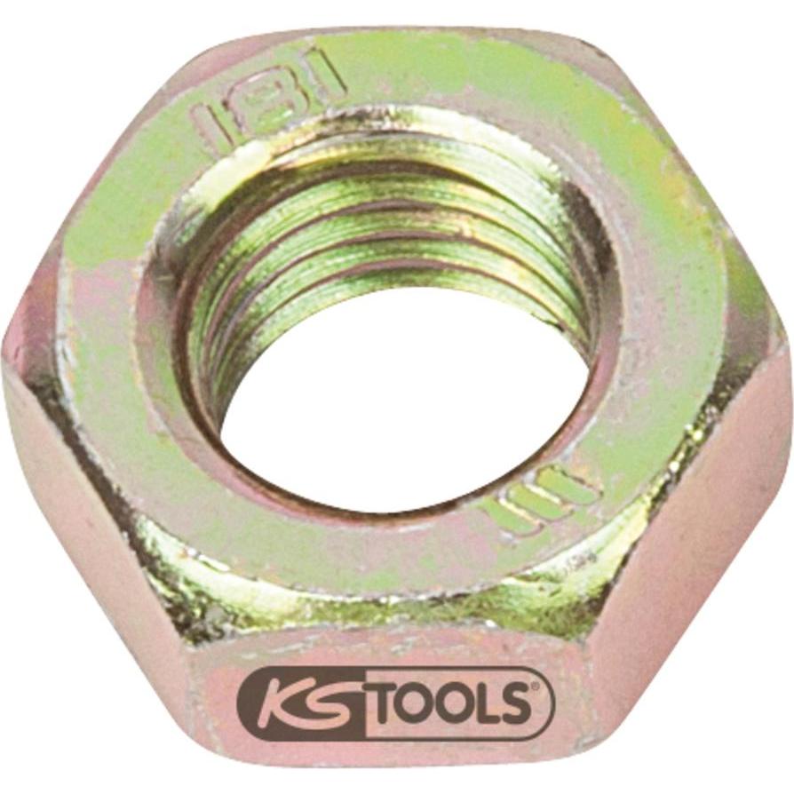KS Tools, Muttern + Unterlegscheiben, 150.2513 (M14)