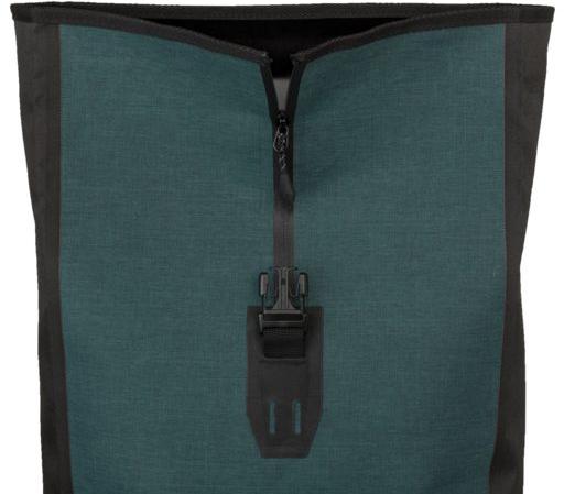 Immagine prodotto Agu Zaino SHELTER Grande Verde scuro (21 l)