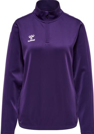 Produktbild hummel Core Xk Half Zip Sweat Woman (L)