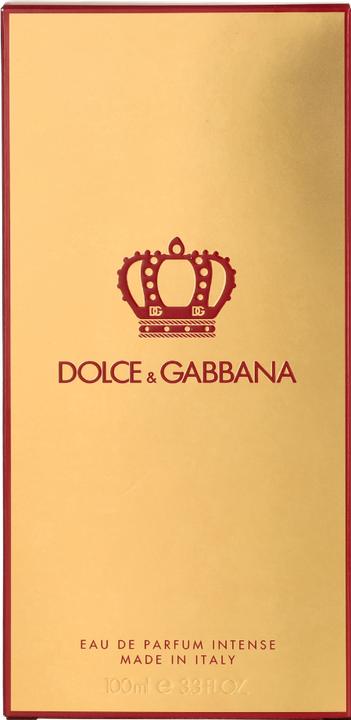 Produktbild Dolce & Gabbana Q (Eau de Parfum, 100 ml)