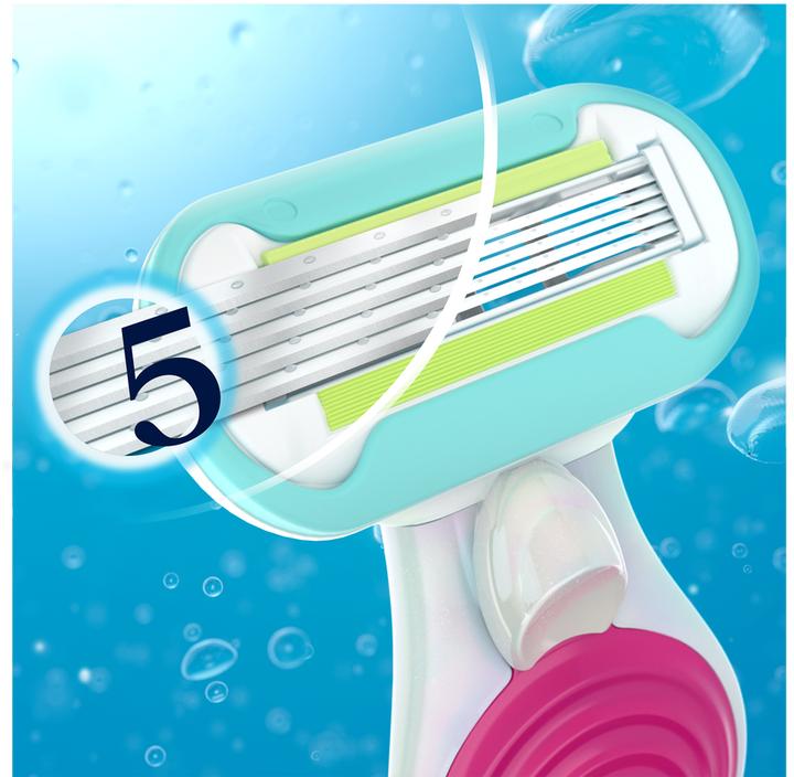 Produktbild Gillette Venus Snap Embrace