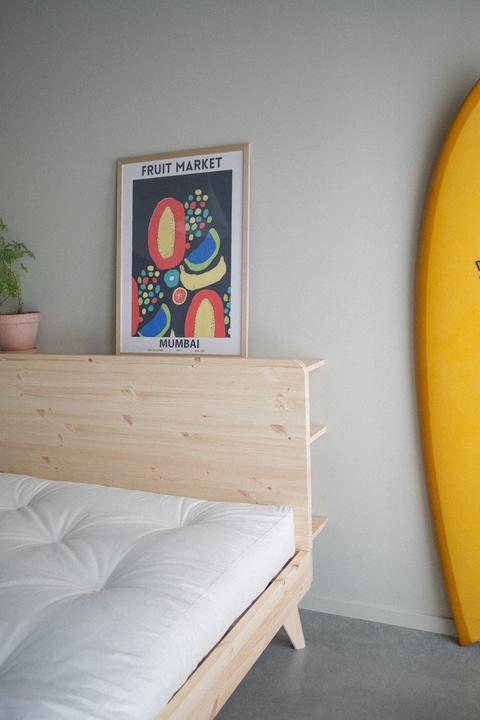 Actual product image Karup Design Retreat Bed (180 x 200 cm)