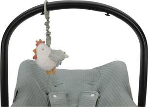Produktbild Little Dutch Zittertier Huhn
